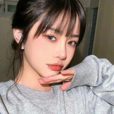 模特魅影